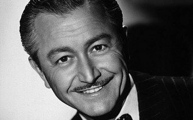 Robert Young