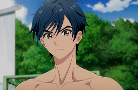 RE-MAIN: Season 1: I've Always Been Me