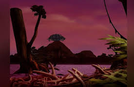 Marvel's Hulk and the Agents of S.M.A.S.H. Season 1: The Hunted