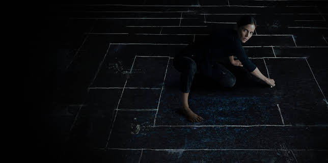 The Chalk Line (2022)