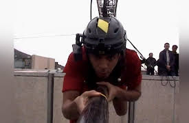 Fear Factor UK: Episode 10