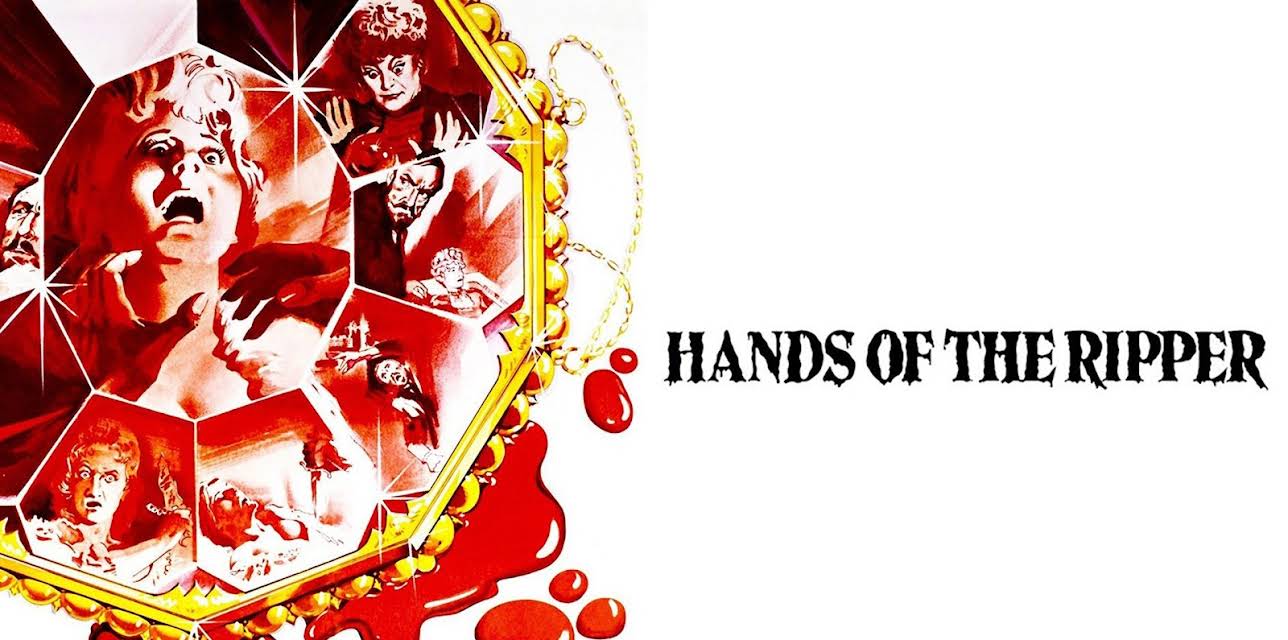 Hands of the Ripper (1972)