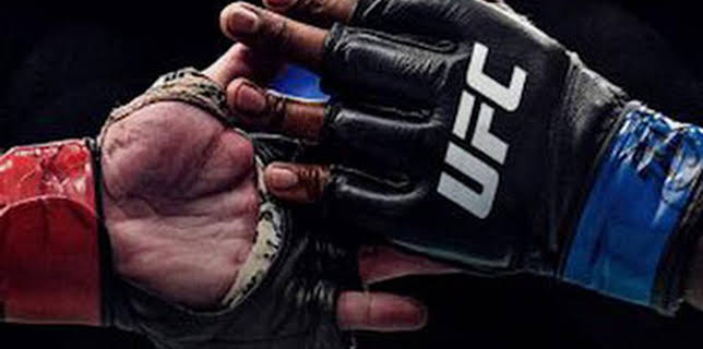 22:05: UFC Fight Night: Bautista vs Oliveira (T2026): Main Card | Eurosport 2 | 2/12 2026