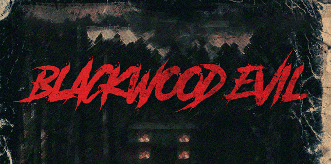 Blackwood Evil (2000)