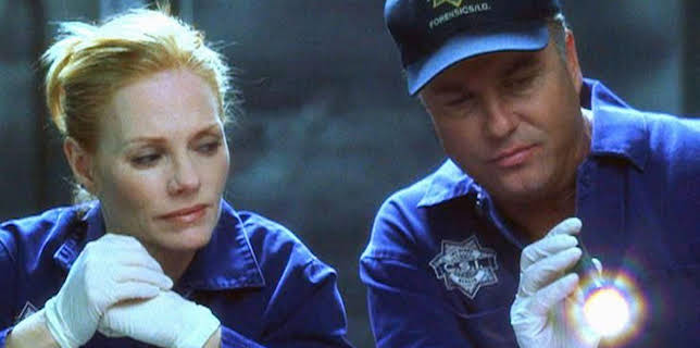 03:50: CSI: Den Tätern auf der Spur | RTL | 3/13 2026