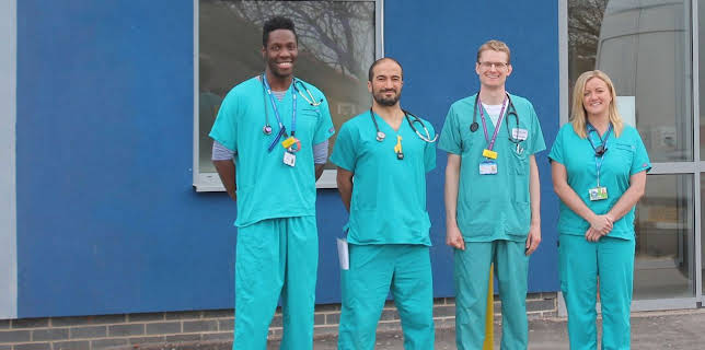 8:00 PM: Casualty 24/7: Every Second Counts (S2 E1) (S2) | 5 Star | 1/12 2026