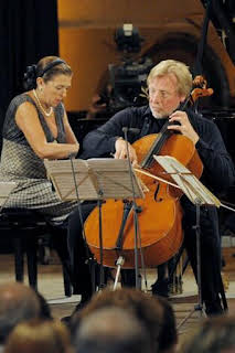 17:31: F. Internacional de Música de Cámara de Jerusalén | Classica | 4/6 2026