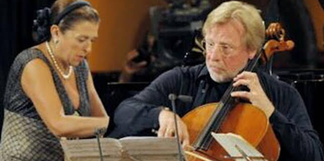 14:00: F. Internacional de Música de Cámara de Jerusalén | Classica | 12/10 2025