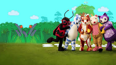 7:15 AM: Treehouse (S1 E11) (S1) | Channel 5 | 3/30 2026