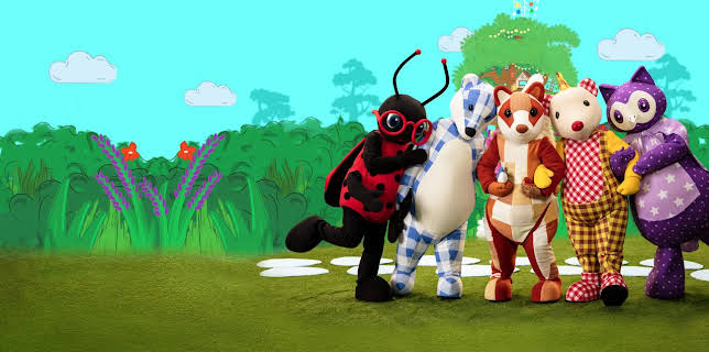 6:25 AM: Treehouse (S1 E22) (S1) | Channel 5 | 11/11 2025