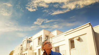 23:15: Sånn blei Sverige bygd: Drømmeboligen | NRK 2 | 4/1 2026