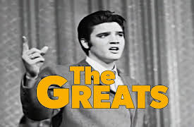 The Greats: Episode 17