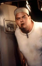 Ken Hudson Campbell como Man in Hallway