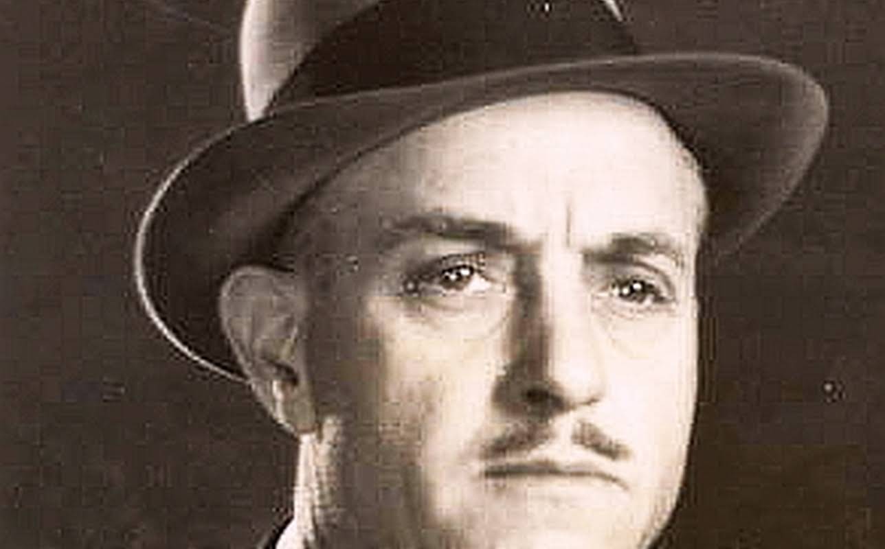 Purnell Pratt