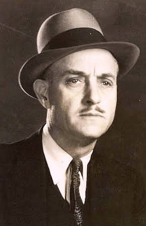 Purnell Pratt as 