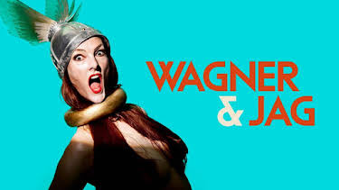 20:00: Wagner och jag | SVT2 | 10/17 2026