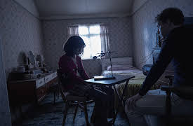 The Enfield Poltergeist: Forces Unknown