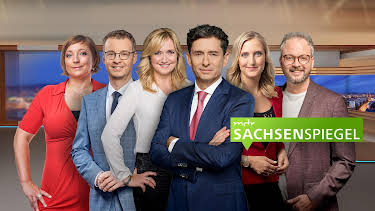 03:30: MDR SACHSENSPIEGEL | MDR Fernsehen | 6/6 2026
