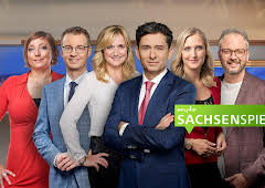 MDR SACHSENSPIEGEL