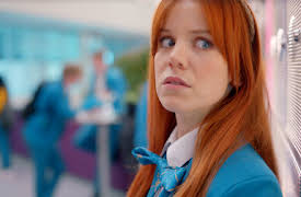 Misfit: Serien: Lacisum