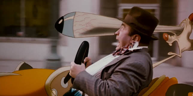 Waking Sleeping Beauty (2010)