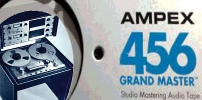 Analog: The Art & History of Reel-to-Reel Recordings (2019)