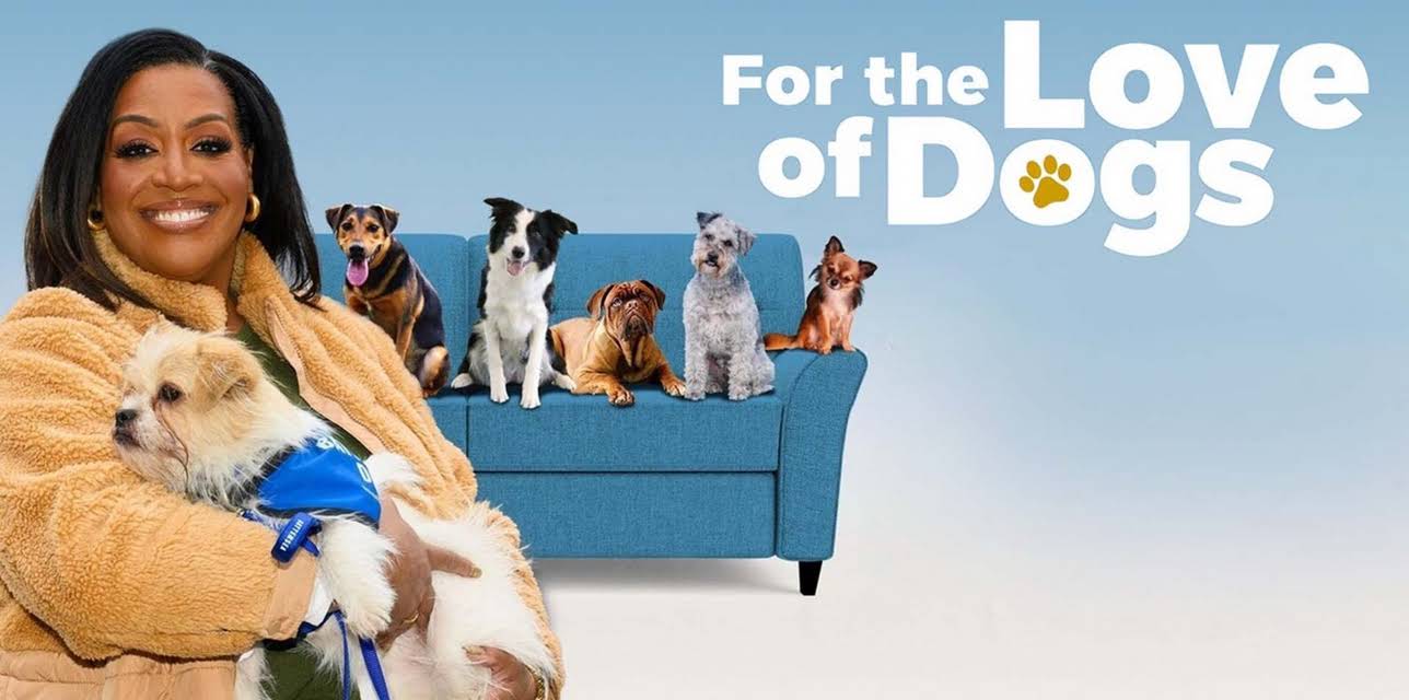 For the Love of Dog (2011)