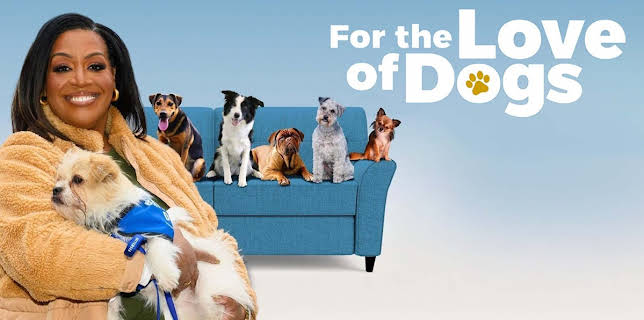 For the Love of Dog (2011)