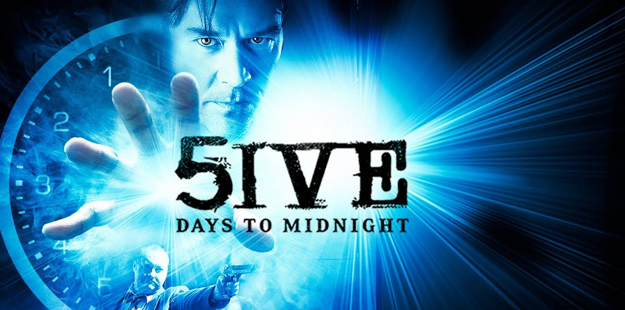 5ive Days to Midnight