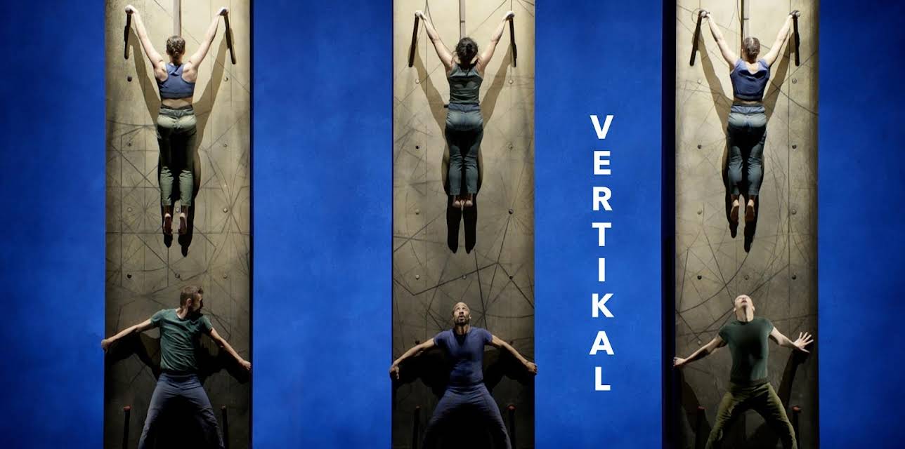 Vertikal (2018)