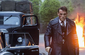 The Man in the High Castle: Sunrise