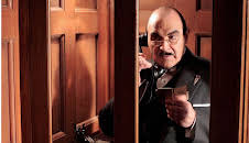 Agatha Christies Poirot (S11/E02)