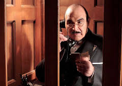 Agatha Christies Poirot (S11/E02)