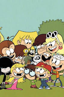 17:29: Una casa de locos (T10): Ep.15 Horrores y quejones / Entradas para triunfar | Nickelodeon | 11/2 2026