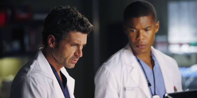 16:10: Grey's Anatomy - Die jungen Ärzte | Sixx | 3/3 2026