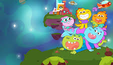 Tim Rex in Space (S1 E25)