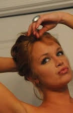 Tamsen Crown as 