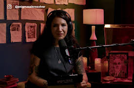 Enigmas sin resolver season-1: Noches de terror cuando 'se sube el muerto'