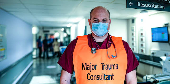 9:00 PM: 999: Critical Condition (S3 E3) (S3) | 5 Star | 2/27 2026