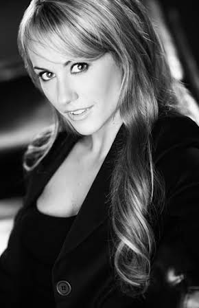 Lisa Marie Caruk as 