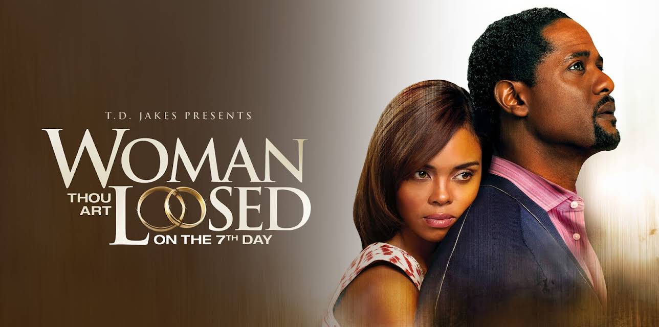Woman Thou Art Loosed: On the 7th Day (2012)