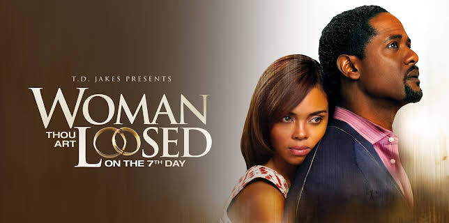 Woman Thou Art Loosed: On the 7th Day (2012)