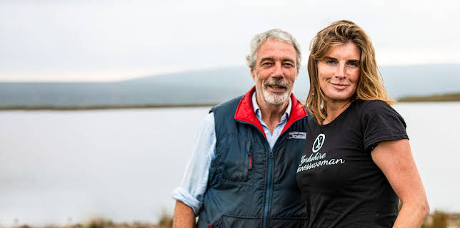 6:00 PM: Our Yorkshire Farm (S4 E4) (S4) | Channel 5 | 2/28 2026