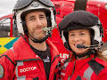 Emergency Helicopter Medics