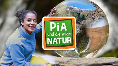 07:15: Pia und die wilde Natur | Das Erste | 7/25 2026