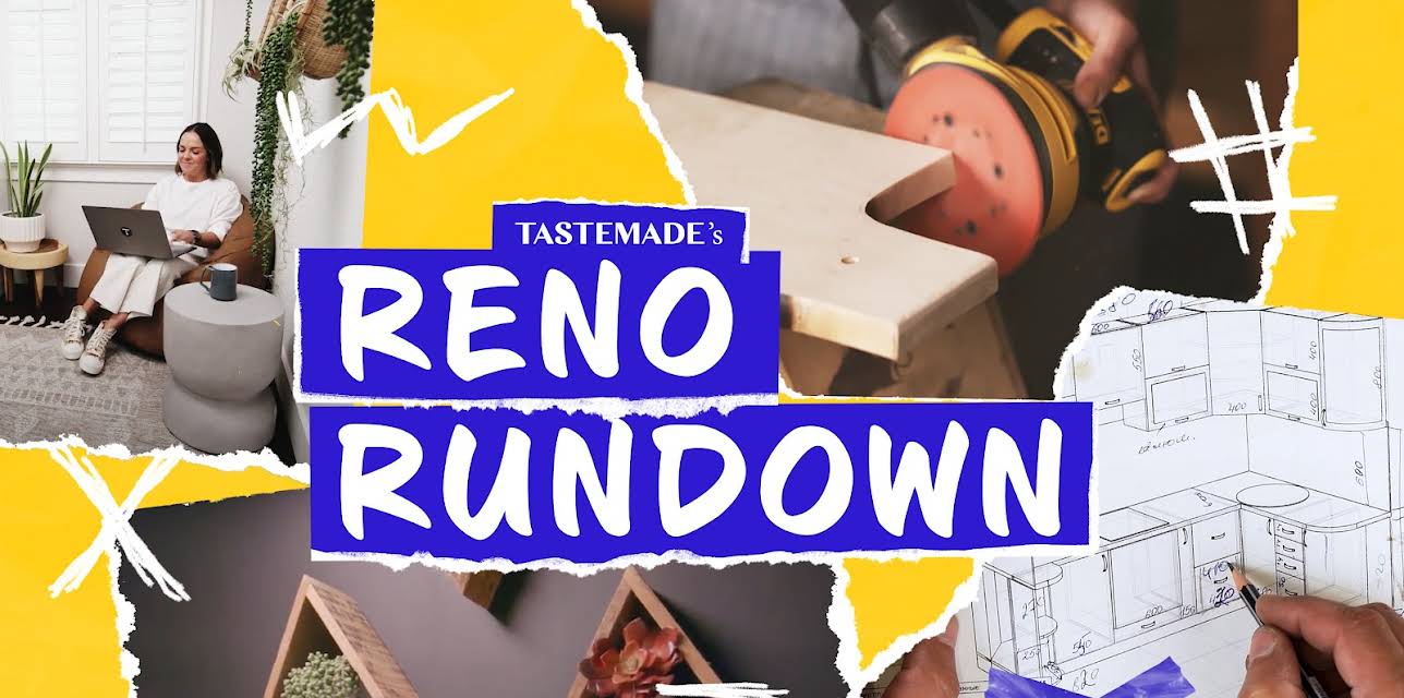 Tastemade's Reno Rundown