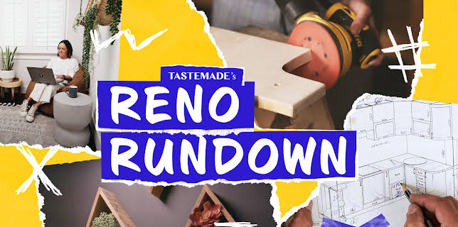 Tastemade's Reno Rundown