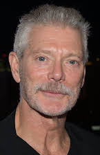 Stephen Lang as 