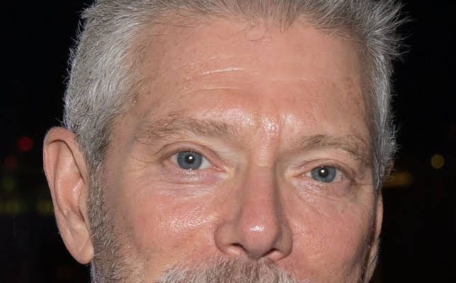 Stephen Lang