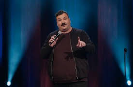 The Comedy Lineup: Ian Karmel